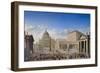 St. Peter'S, Rome-Giovanni Paolo Panini-Framed Giclee Print