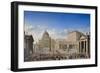 St. Peter'S, Rome-Giovanni Paolo Panini-Framed Giclee Print