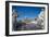 St. Peter's Square and St. Peter's Basilica during a Mass marking the Jubilee for Catechists-Godong-Framed Photographic Print