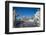 St. Peter's Square and St. Peter's Basilica during a Mass marking the Jubilee for Catechists-Godong-Framed Photographic Print