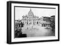 Black Frame