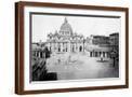 Brown Frame