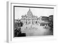 White Frame