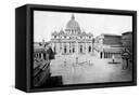 Canvas Black