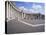 St. Peter's Square, Vatican, Rome, Lazio, Italy-Hans Peter Merten-Stretched Canvas
