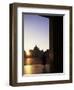 St. Peter's Square, Vatican State, Rome, Italy-Angelo Cavalli-Framed Photographic Print