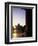 St. Peter's Square, Vatican State, Rome, Italy-Angelo Cavalli-Framed Photographic Print