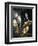 St Peter's Tears, C1561-1614-El Greco-Framed Giclee Print