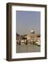 St. Peter'S, Vatican City, Rome, Lazio, Italy, Europe-Simon Montgomery-Framed Photographic Print