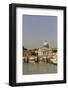 St. Peter'S, Vatican City, Rome, Lazio, Italy, Europe-Simon Montgomery-Framed Photographic Print