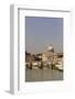 St. Peter'S, Vatican City, Rome, Lazio, Italy, Europe-Simon Montgomery-Framed Photographic Print