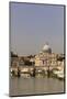 St. Peter'S, Vatican City, Rome, Lazio, Italy, Europe-Simon Montgomery-Mounted Photographic Print