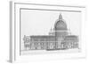 St.Peter'S, Vatican, Rome-null-Framed Photographic Print