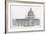 St.Peter'S, Vatican, Rome-null-Framed Photographic Print