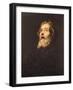 St. Peter-William Holman Hunt-Framed Giclee Print