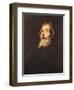 St. Peter-William Holman Hunt-Framed Giclee Print