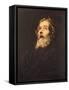 St. Peter-William Holman Hunt-Framed Stretched Canvas