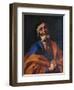 St Peter-Francesco Solimena-Framed Giclee Print