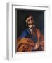 St Peter-Francesco Solimena-Framed Giclee Print