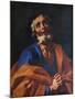 St Peter-Francesco Solimena-Mounted Giclee Print