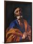 St Peter-Francesco Solimena-Framed Giclee Print