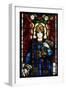 St. Peter-Harry Clarke-Framed Giclee Print