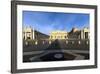 St. Peters and Piazza San Pietro in the Early Morning, Vatican City, Rome, Lazio, Italy-James Emmerson-Framed Photographic Print