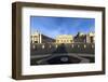 St. Peters and Piazza San Pietro in the Early Morning, Vatican City, Rome, Lazio, Italy-James Emmerson-Framed Photographic Print