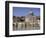 St. Peters and River Tiber, Rome, Lazio, Italy, Europe-Miller John-Framed Photographic Print