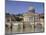 St. Peters and River Tiber, Rome, Lazio, Italy, Europe-Miller John-Mounted Photographic Print