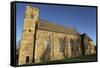 St. Peters Church-Stuart Forster-Framed Stretched Canvas