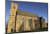 St. Peters Church-Stuart Forster-Mounted Photographic Print