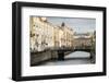 St. Petersburg, Leningrad Oblast, Russia-Ben Pipe-Framed Photographic Print