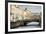 St. Petersburg, Leningrad Oblast, Russia-Ben Pipe-Framed Photographic Print