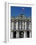 St Petersburg, Main Entrance to the Saint Hermitage Museum or Winter Palace, Russia-Nick Laing-Framed Photographic Print