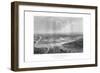 St Petersburg, Northwestern Russia, 1893-S Bradshaw-Framed Giclee Print