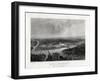 St Petersburg, Russia, 19th Century-S Bradshaw-Framed Giclee Print