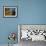 St.Petersburg, Russia, Detail of Ballerinas Shoes and Dress During a Short Rest Backstage During th-Ken Scicluna-Framed Photographic Print displayed on a wall