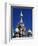 St Petersburg, the Church on Spilt Blood, Russia-Nick Laing-Framed Photographic Print