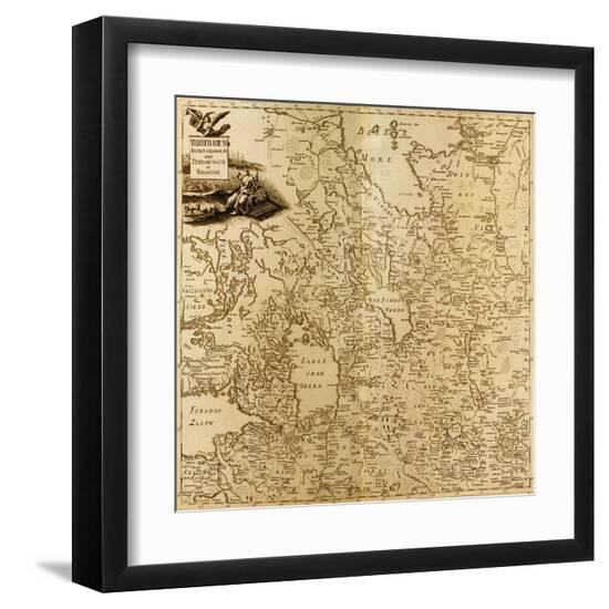 Art Print, , large