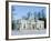 St Petersburg, Tsarskoye Selo, Catherine Palace - the Grotto, Russia-Nick Laing-Framed Photographic Print