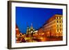 St Petersburg-Elen33-Framed Photographic Print