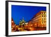 St Petersburg-Elen33-Framed Photographic Print