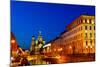 St Petersburg-Elen33-Mounted Photographic Print