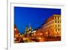 St Petersburg-Elen33-Framed Photographic Print