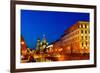 St Petersburg-Elen33-Framed Photographic Print