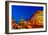 St Petersburg-Elen33-Framed Photographic Print