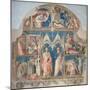 St. Philip and St. James and Scenes from Their Life-Spinello Aretino-Mounted Giclee Print