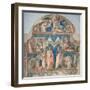 St. Philip and St. James and Scenes from Their Life-Spinello Aretino-Framed Premium Giclee Print