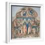 St. Philip and St. James and Scenes from Their Life-Spinello Aretino-Framed Premium Giclee Print